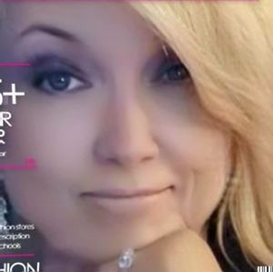 Meet your Posher, Marilynn